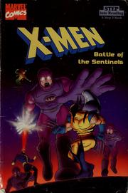 Cover of: X-Men by Deborah Hautzig, Deborah Hautzig