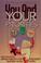 Cover of: You and Your Priorities (The biblical Living Series)