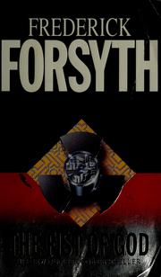 Cover of: The fist of God by Frederick Forsyth