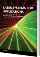 Cover of: Laser Systems for Applications by Krzysztof Jakubczak