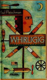 Cover of: Whirligig
