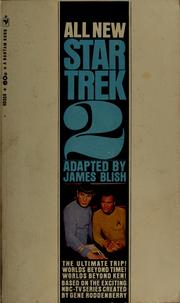 Cover of: Star Trek 2 by James Blish