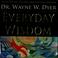 Cover of: Everyday wisdom