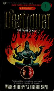 Cover of: The Arms of Kali