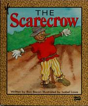 Cover of: The scarecrow