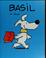 Cover of: Basil