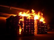 Handbook of Fire Technology
