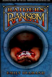 Cover of: Raiders' ransom