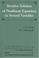 Cover of: Iterative Solution of Nonlinear Equations in Several Variables (Classics in Applied Mathematics, 30) (Classics in Applied Mathematics)