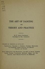 the-art-of-dancing-cover