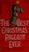 Cover of: The best Christmas pageant ever