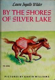 Cover of: By the shores of Silver Lake