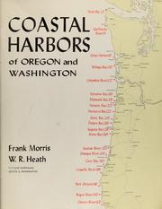 Cover of: Coastal harbors of Oregon and Washington