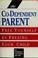 Cover of: The co-dependent parent