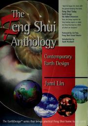 Cover of: Contemporary earth design: a Feng Shui anthology
