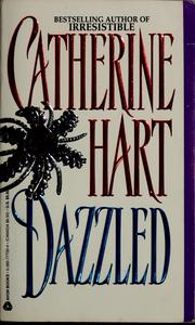 Cover of: Dazzled by Catherine Hart