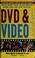 Cover of: DVD & video guide 2005