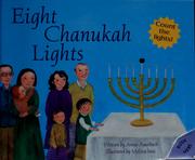 Cover of: Eight Chanukah lights