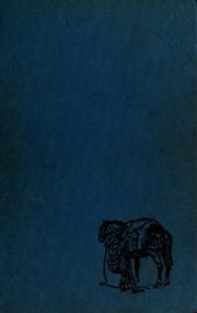 Cover of: Fear in the forest