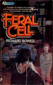 Cover of Feral cell