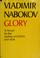 Cover of: Glory