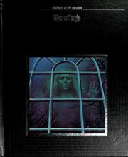 Cover of: Hauntings (Mysteries of the Unknown) by Time-Life Books