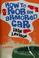 Cover of: How to rob an armored car