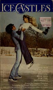 Cover of: Ice Castles: a novel