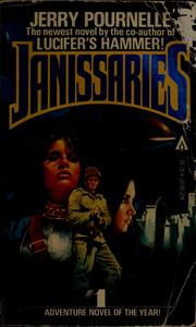 Cover of: Janissaries by Jerry Pournelle