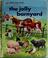 Cover of: The jolly barnyard