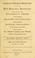 Cover of: Lexicon physico-medicum, or, A new medicinal dictionary