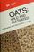 Cover of: Oats: Wild and cultivated 