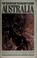 Cover of: Australia