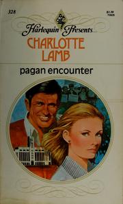 Cover of: Pagan encounter