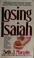 Cover of: Losing Isaiah