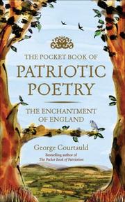 Cover of: The Pocket Book of Patriotic Poetry