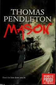 Cover of: Mason