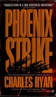 Cover of: Phoenix strike