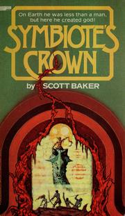 Cover of: Symbiote's Crown