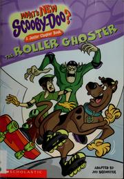 Cover of: The roller ghoster