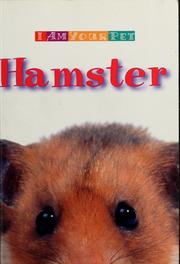 Cover of: Hamster by Matthew Rayner