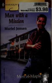 Cover of: Man with a mission