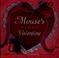 Cover of: Mouse's first valentine