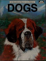 Cover of: Dogs of the Wild