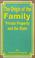 Cover of: The Origin of the Family