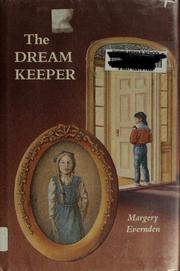 Cover of: The dream keeper
