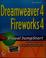 Cover of: Dreamweaver 4/Fireworks 4 visual jumpstart