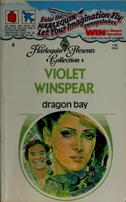 Cover of: dragon bay (Harlequin Presents Collection, #4) by 