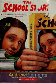 Cover of: The School Story