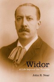 Widor by John Richard Near